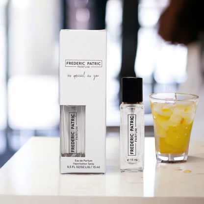 P5 Eau de Parfum (15 ml), inspiriert von Olympea – Damen