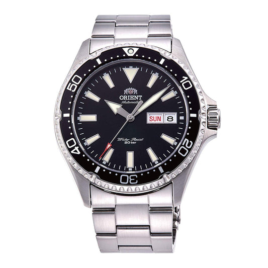 Orient Mako III Automatic RA-AA0001B39B Herrenuhr