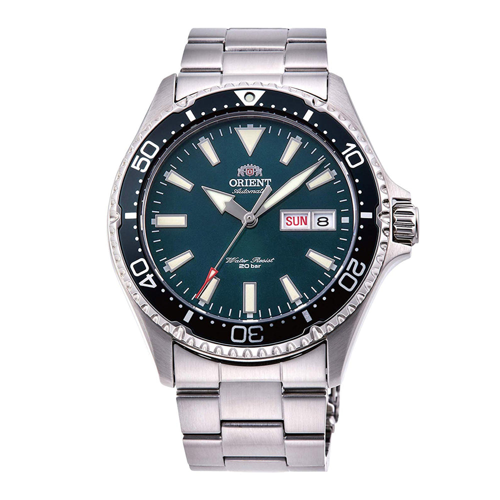 Orient Mako III Automatic RA-AA0004E39B Herrenuhr