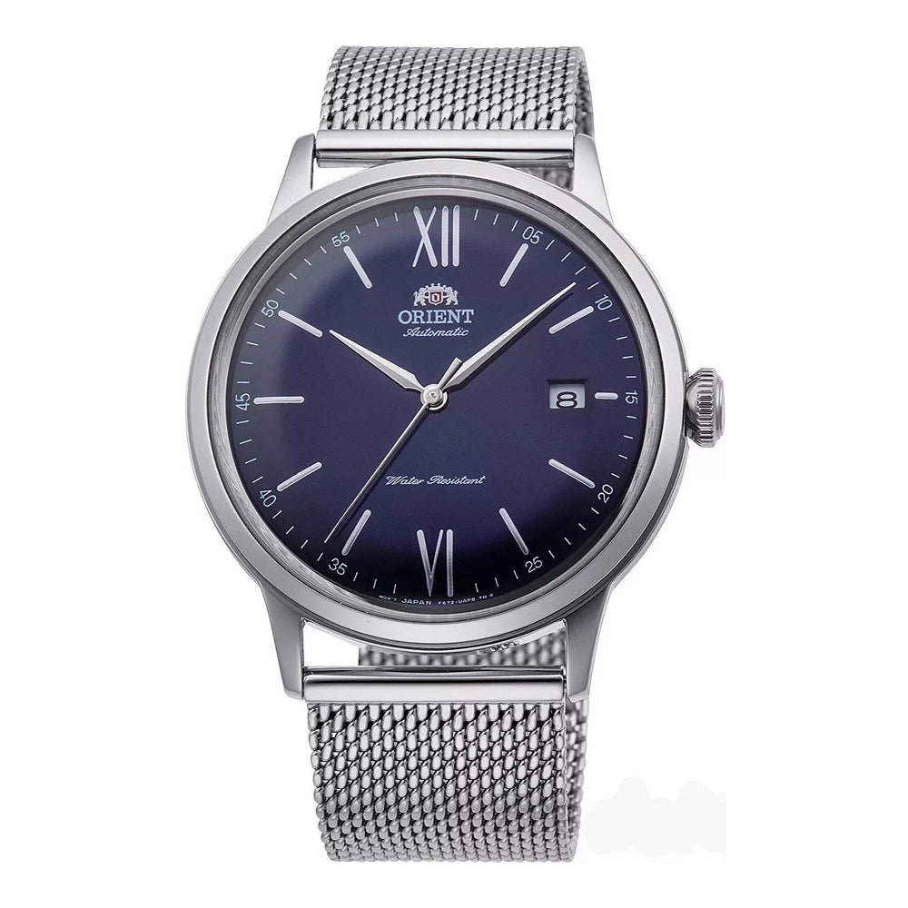 Orient Bambino Automatic RA-AC0019L30B Herrenuhr