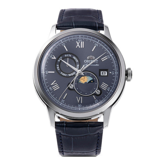 Orient Sun and Moon Automatic RA-AK0806L30B Herrenuhr