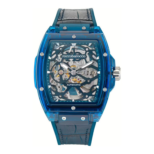 Roccobarocco RB.3802M-08 Automatik Herrenuhr
