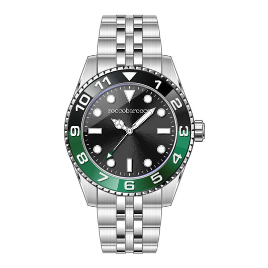 Roccobarocco RB.4886M-10M Herrenuhr