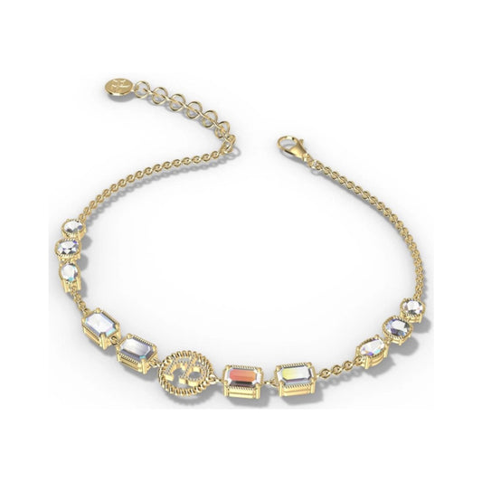 Roccobarocco Damen Armband RBJ0002GP