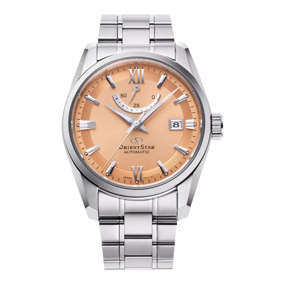 Orient Star Classic Automatic RE-AU0108G00B Herrenuhr