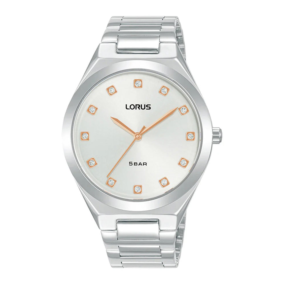 Lorus RG201WX9 Damenuhr