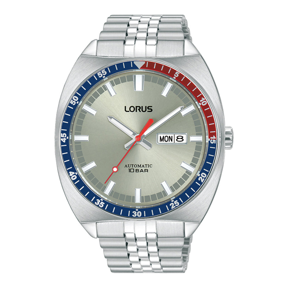 Lorus RL447BX9 Herrenuhr Automatik