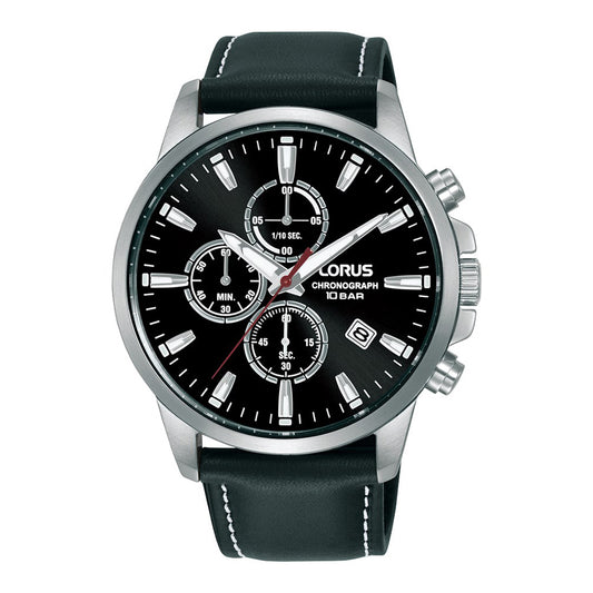 Lorus RM387HX9 Herrenuhr Chronograph