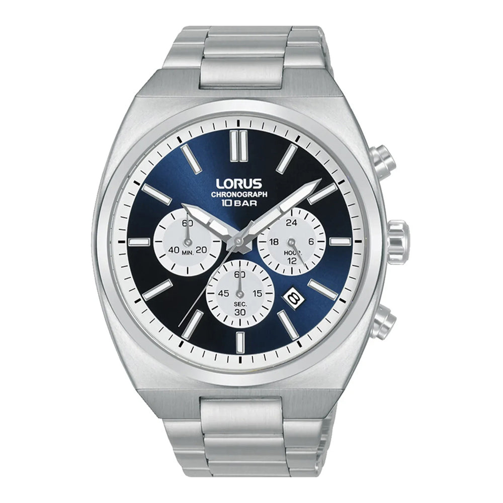 Lorus RT363KX9 Herrenuhr Chronograph