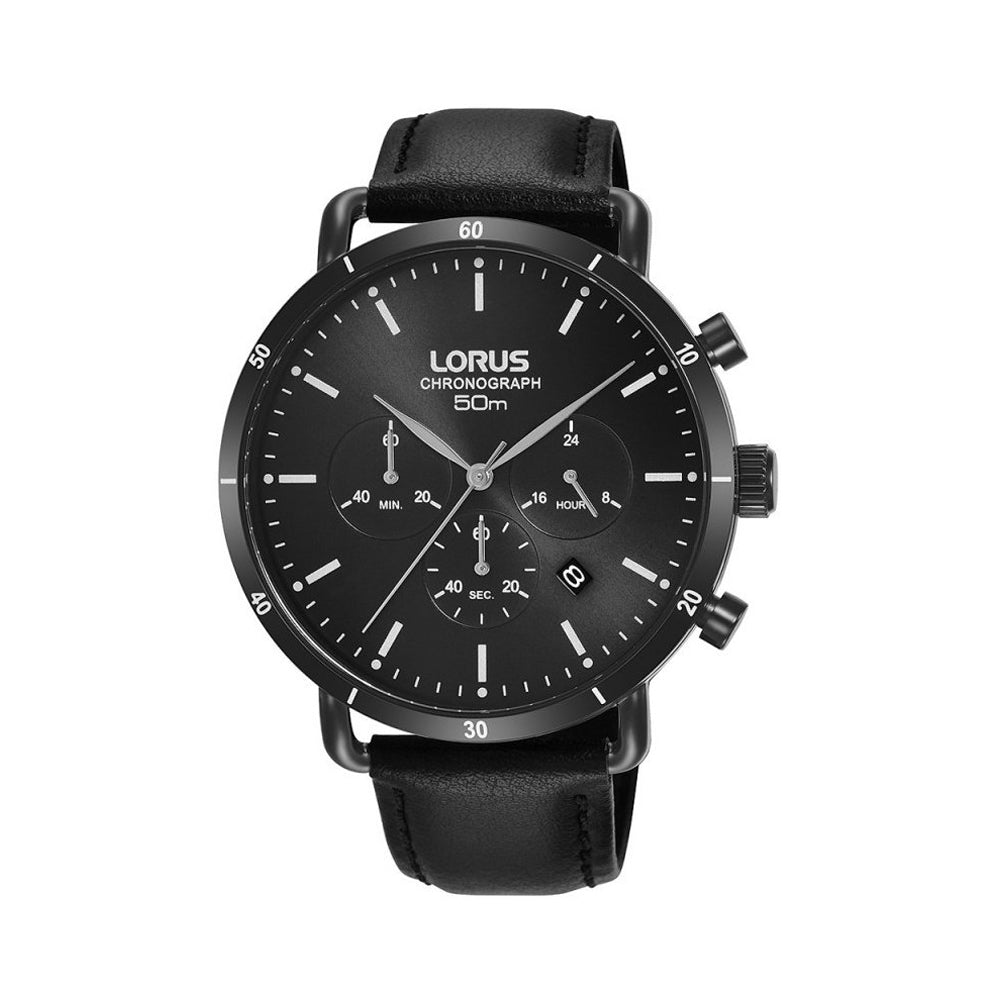 Lorus RT367HX9 Herrenuhr Chronograph