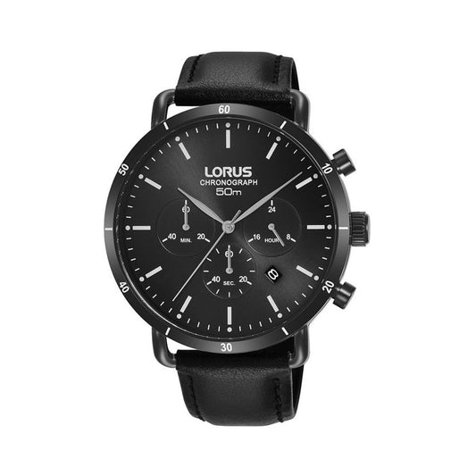 Lorus RT367HX9 Herrenuhr Chronograph