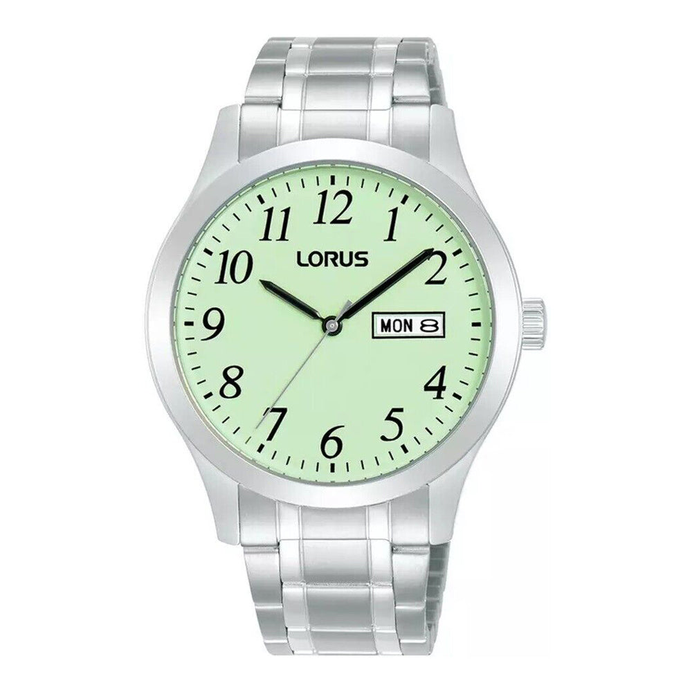 Lorus RXN83DX9 Herrenuhr