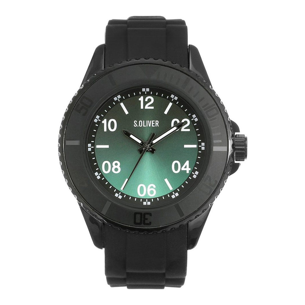 s.Oliver SO-4256-PQ Damenuhr