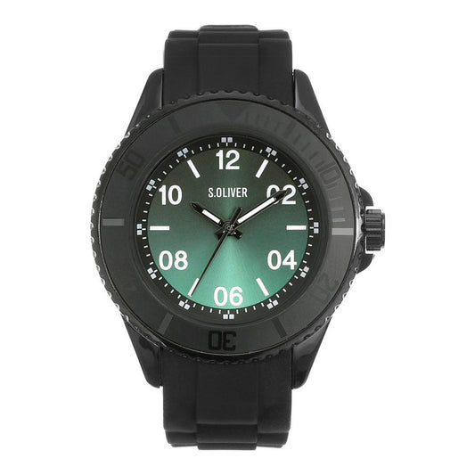 s.Oliver SO-4256-PQ Damenuhr