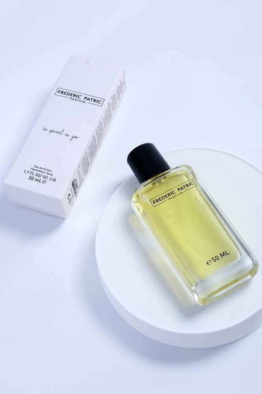 A1 inspired by She  50 ml - (Damen)