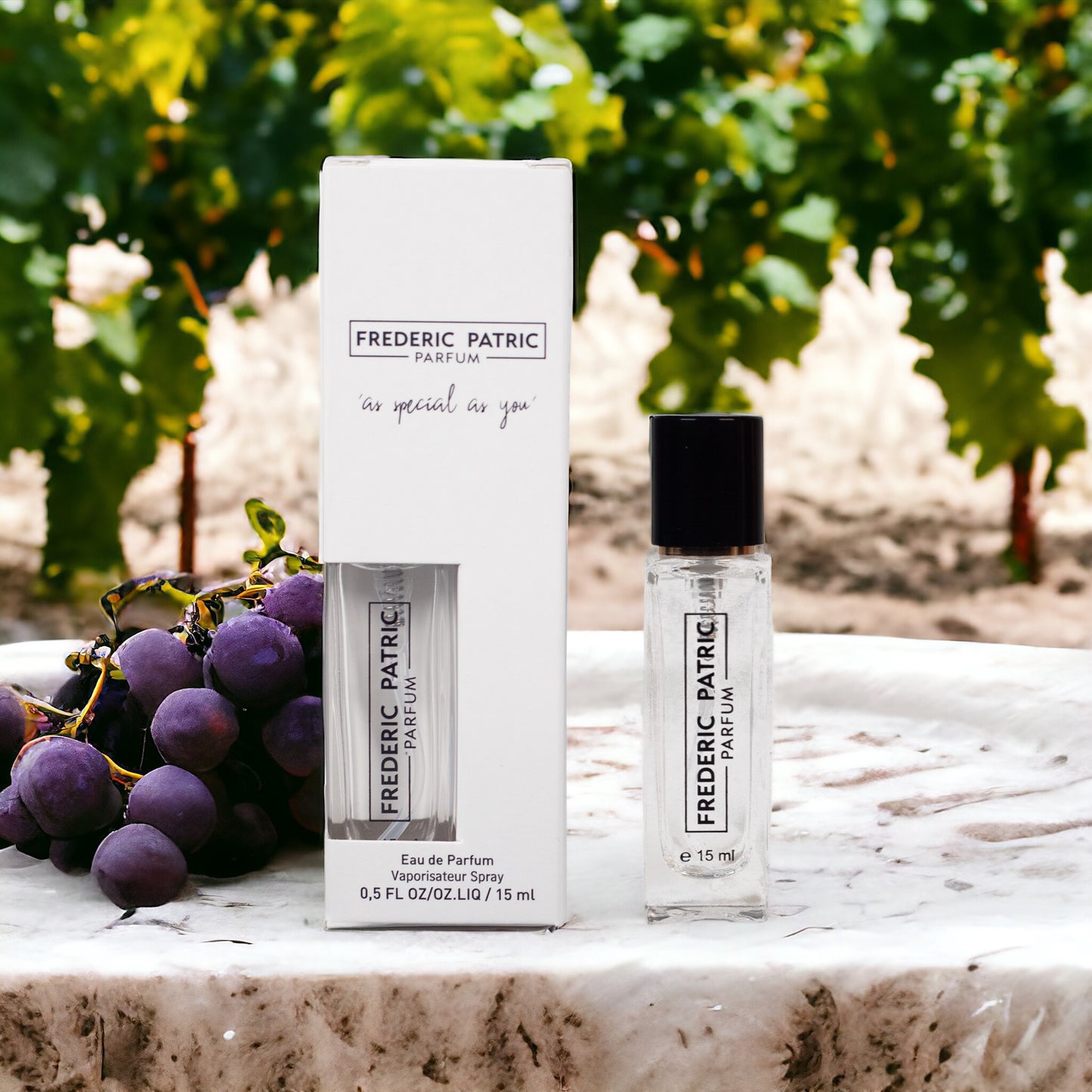 T2 Eau de Parfum (15 ml) inspiriert von Alien – Damen