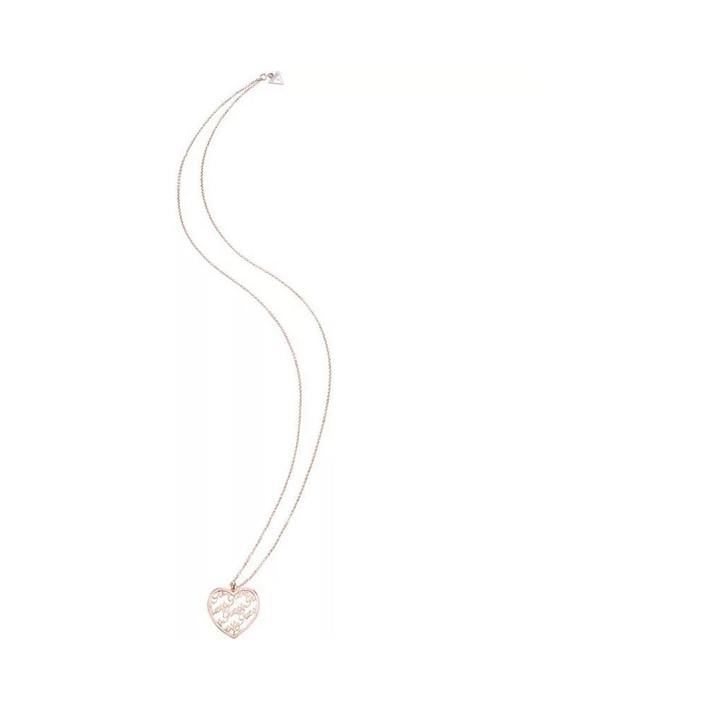 Guess Damen Halskette UBN61097