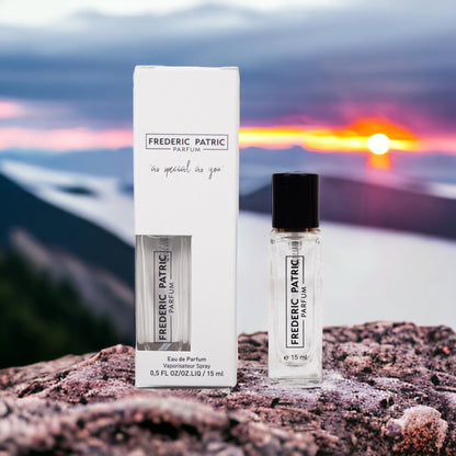 Y4 Eau de Parfum (15 ml), inspiriert von Black Opium – Damen