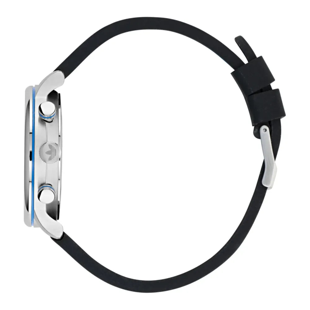 Adidas Style Code One Chrono AOSY22014 Herrenuhr Chronograph